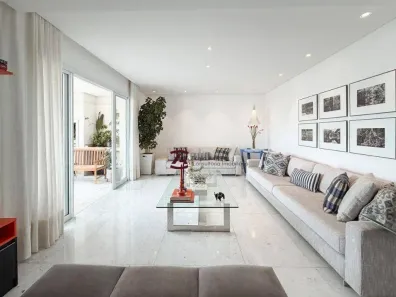 Apartamento com 4 Quartos à venda, 208m² no Perdizes, São Paulo