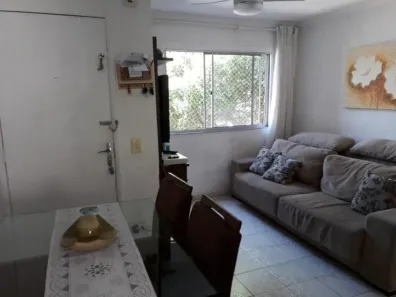 Apartamento com 2 Quartos à venda, 52m² no Vila Iório, São Paulo