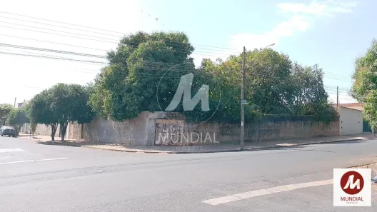 Imóvel Comercial à venda, 500m² no Jardim Anhangüera, Ribeirão Preto