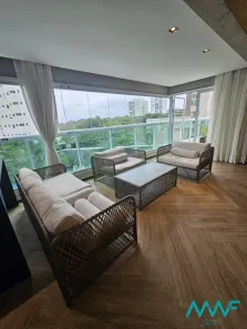 Apartamento com 4 Quartos à venda, 200m² no Alphaville Empresarial, Barueri