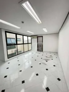 Sala Comercial para alugar, 60m² no Santo Amaro, São Paulo