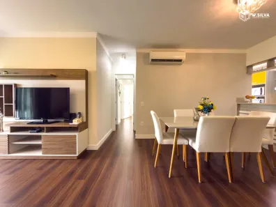 Apartamento com 3 Quartos à venda, 103m² no Vila Almeida, Indaiatuba