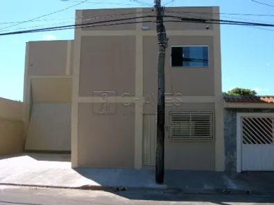 Ponto Comercial à venda, 520m² no Vila Mariana, Ribeirão Preto