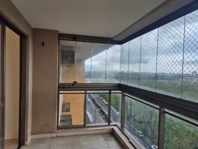 Apartamento com 3 Quartos para alugar, 86m² no Recreio dos Bandeirantes, Rio de Janeiro