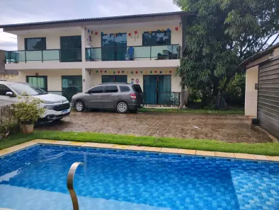 Casa de Condomínio com 3 Quartos à venda, 116m² no , Camaragibe