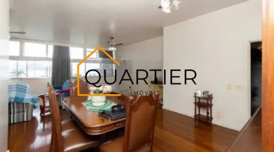 Apartamento com 3 Quartos à venda, 180m² no Flamengo, Rio de Janeiro