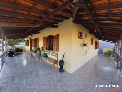Casa com 3 Quartos à venda, 375m² no Camargos, Belo Horizonte