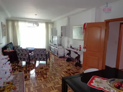 Apartamento com 3 Quartos à venda, 189m² no Santana, São Paulo