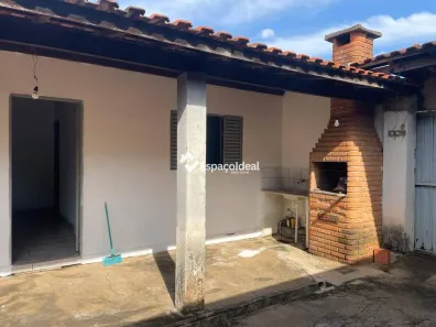 Casa com 1 Quarto à venda, 86m² no Vila Professor Simões, Agudos