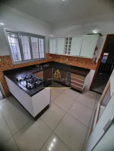 Casa com 3 Quartos à venda, 350m² no Jardim Itália, Jundiaí