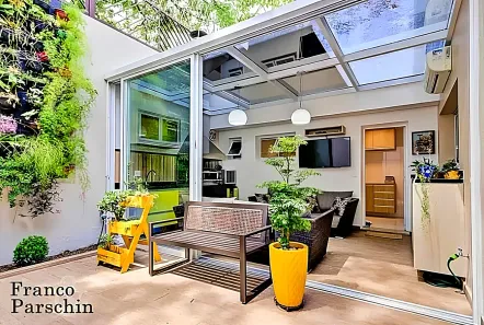 Casa de Condomínio com 4 Quartos à venda, 270m² no Jardim Prudência, São Paulo