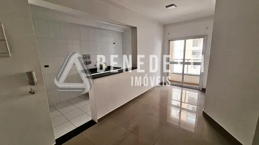 Apartamento com 2 Quartos para alugar, 88m² no Osvaldo Cruz, São Caetano do Sul