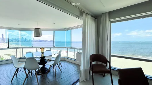 Apartamento com 3 Quartos à venda, 197m² no Centro, Balneário Camboriú