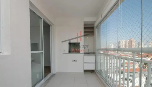 Apartamento com 2 Quartos à venda, 81m² no Tatuapé, São Paulo