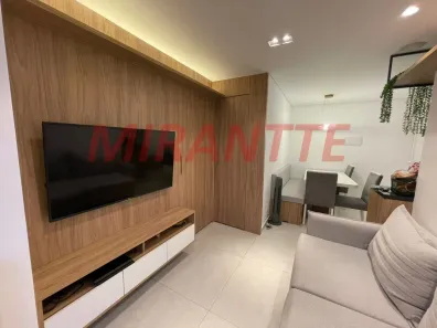 Apartamento com 3 Quartos à venda, 56m² no Vila Maria Baixa, São Paulo