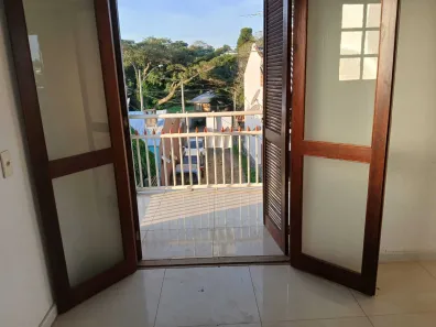 Apartamento com 1 Quarto para alugar, 45m² no Santa Teresa, São Leopoldo