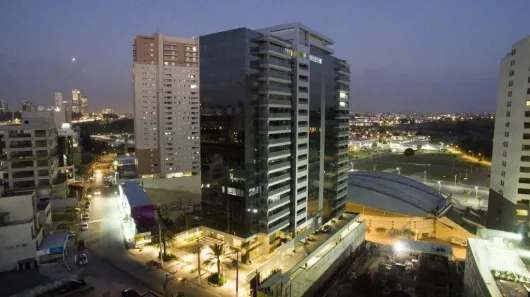 Sala Comercial à venda, 42m² no Bethaville I, Barueri