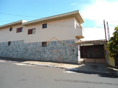 Apartamento com 2 Quartos para alugar, 90m² no Alto do Ipiranga, Ribeirão Preto