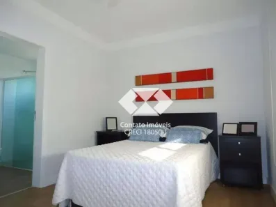 Apartamento com 3 Quartos à venda, 304m² no Vila Santa Catarina, Americana