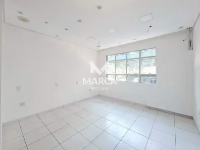 Ponto Comercial para alugar, 30m² no Funcionários, Belo Horizonte