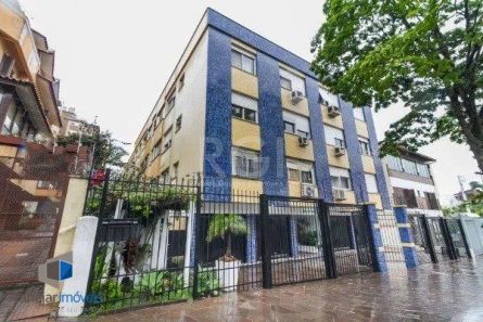 Apartamento com 1 Quarto à venda, 43m² no Menino Deus, Porto Alegre