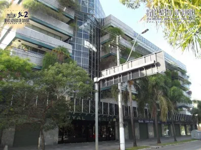 Sala Comercial à venda, 35m² no Higienópolis, Porto Alegre