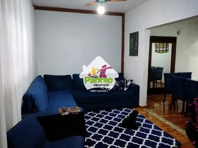 Casa com 3 Quartos à venda, 138m² no Vila Maricy, Guarulhos