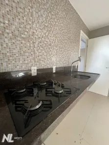 Apartamento com 2 Quartos para alugar, 60m² no Parque das Nações, Parnamirim