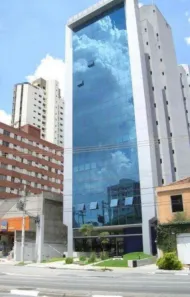 Sala Comercial à venda, 36m² no Vila Uberabinha, São Paulo