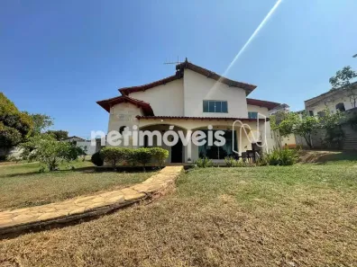 Casa com 4 Quartos à venda, 200m² no Jardim das Alterosas - 2ª Seção, Betim