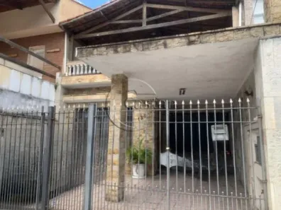 Casa com 4 Quartos à venda, 110m² no Parque São Jorge, São Paulo