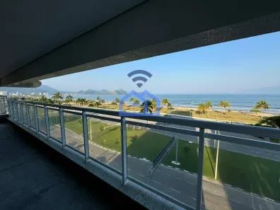 Apartamento com 4 Quartos à venda, 315m² no Indaiá, Caraguatatuba