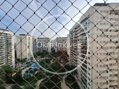 Apartamento com 2 Quartos à venda, 78m² no Barra Olímpica, Rio de Janeiro