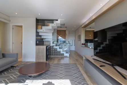 Apartamento com 2 Quartos à venda, 170m² no Campo Belo, São Paulo