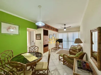 Apartamento com 2 Quartos à venda, 68m² no Enseada, Guarujá