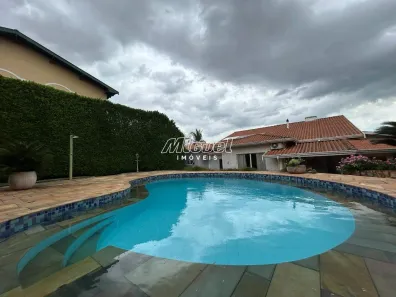 Casa com 4 Quartos à venda, 450m² no Nova Piracicaba, Piracicaba