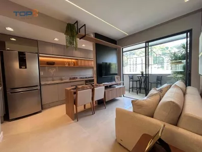 Apartamento com 2 Quartos à venda, 69m² no São Mateus, Juiz de Fora