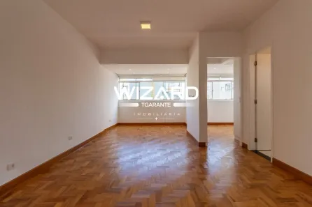 Apartamento com 1 Quarto à venda, 60m² no Vila Buarque, São Paulo