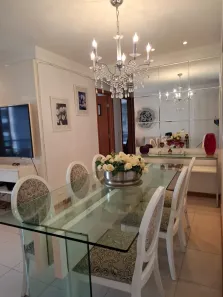 Apartamento com 3 Quartos à venda, 90m² no Pituba, Salvador