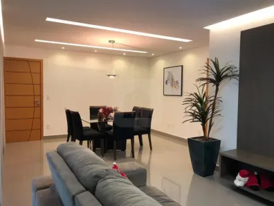 Apartamento com 3 Quartos à venda, 112m² no Saraiva, Uberlândia