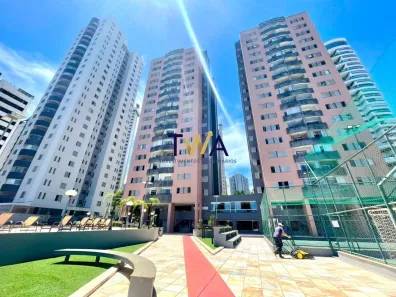 Apartamento com 3 Quartos à venda, 110m² no Belvedere, Belo Horizonte