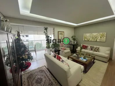 Apartamento com 2 Quartos à venda, 106m² no Vila Andrade, São Paulo