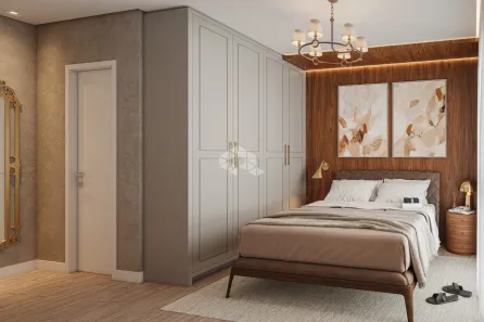 Apartamento com 3 Quartos à venda, 82m² no Celulose, Canela