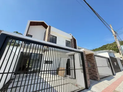 Casa com 3 Quartos à venda, 166m² no São Francisco de Assis, Camboriú