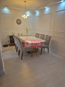 Casa de Condomínio com 3 Quartos à venda, 96m² no Jardim Umuarama, São Paulo