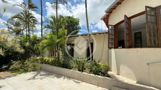 Casa de Condomínio com 4 Quartos à venda, 370m² no Condados da Lagoa, Lagoa Santa