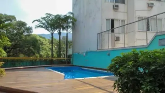 Apartamento com 2 Quartos à venda, 89m² no Leblon, Rio de Janeiro