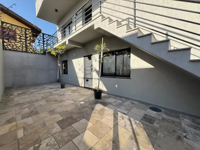 Sala Comercial para alugar, 120m² no Pio X, Caxias do Sul