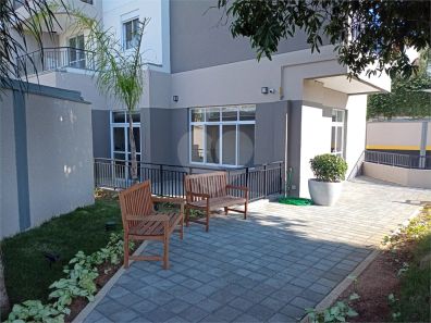 Apartamento com 2 Quartos à venda, 39m² no Lauzane Paulista, São Paulo