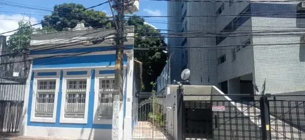 Apartamento com 4 Quartos à venda, 136m² no Graças, Recife